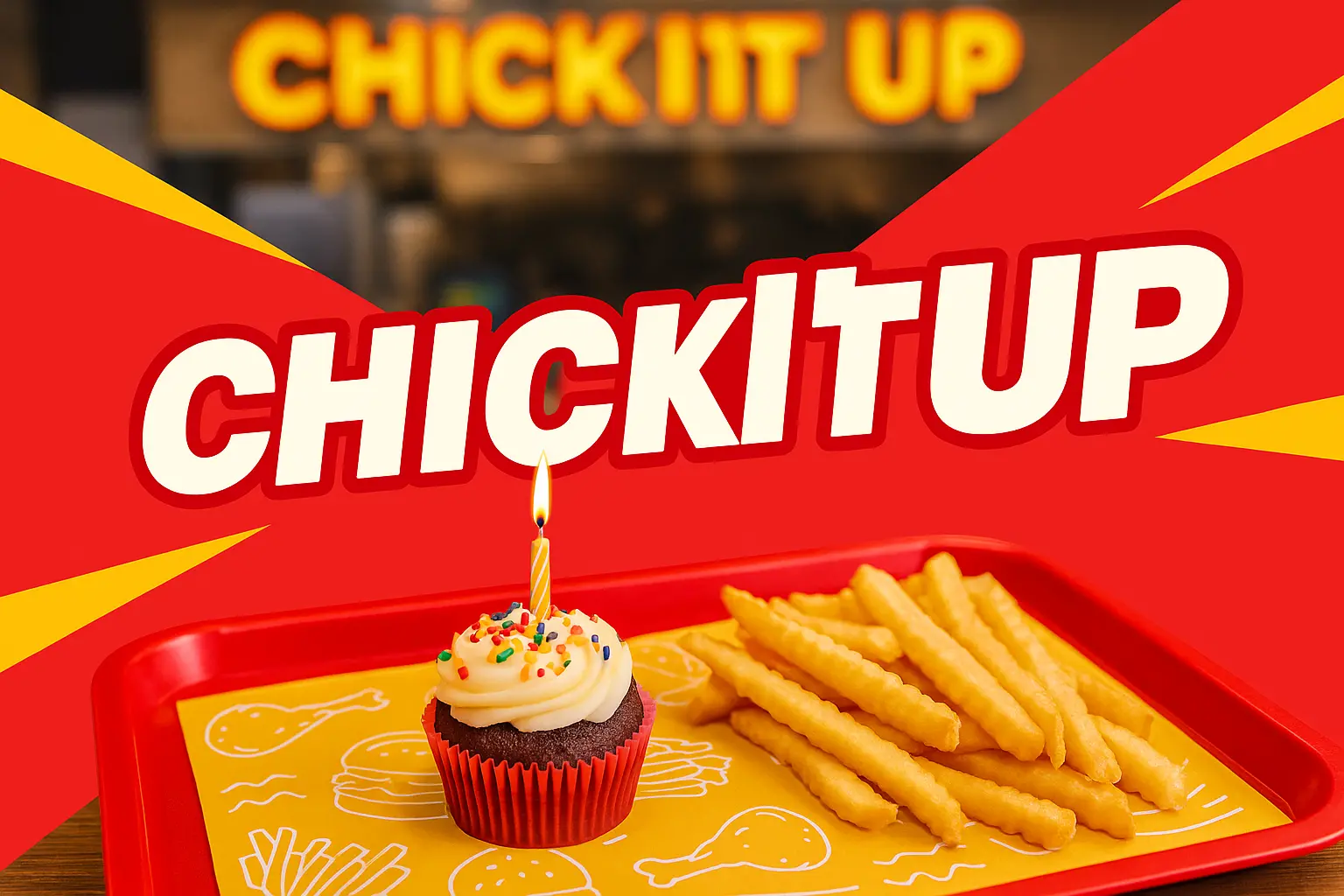 Chick Club Hero