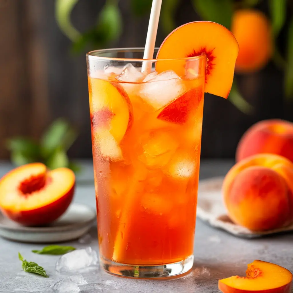 Iced Tea