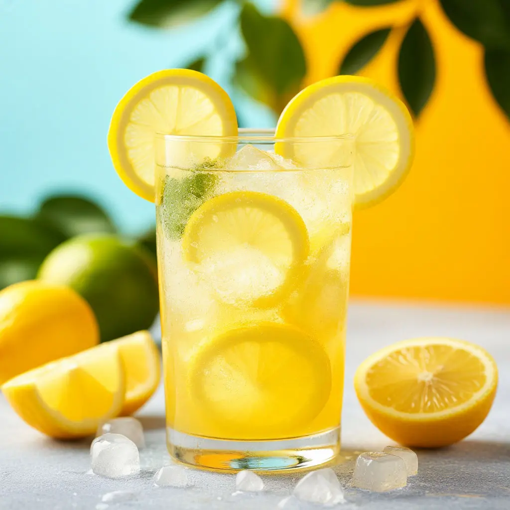 Lemonade