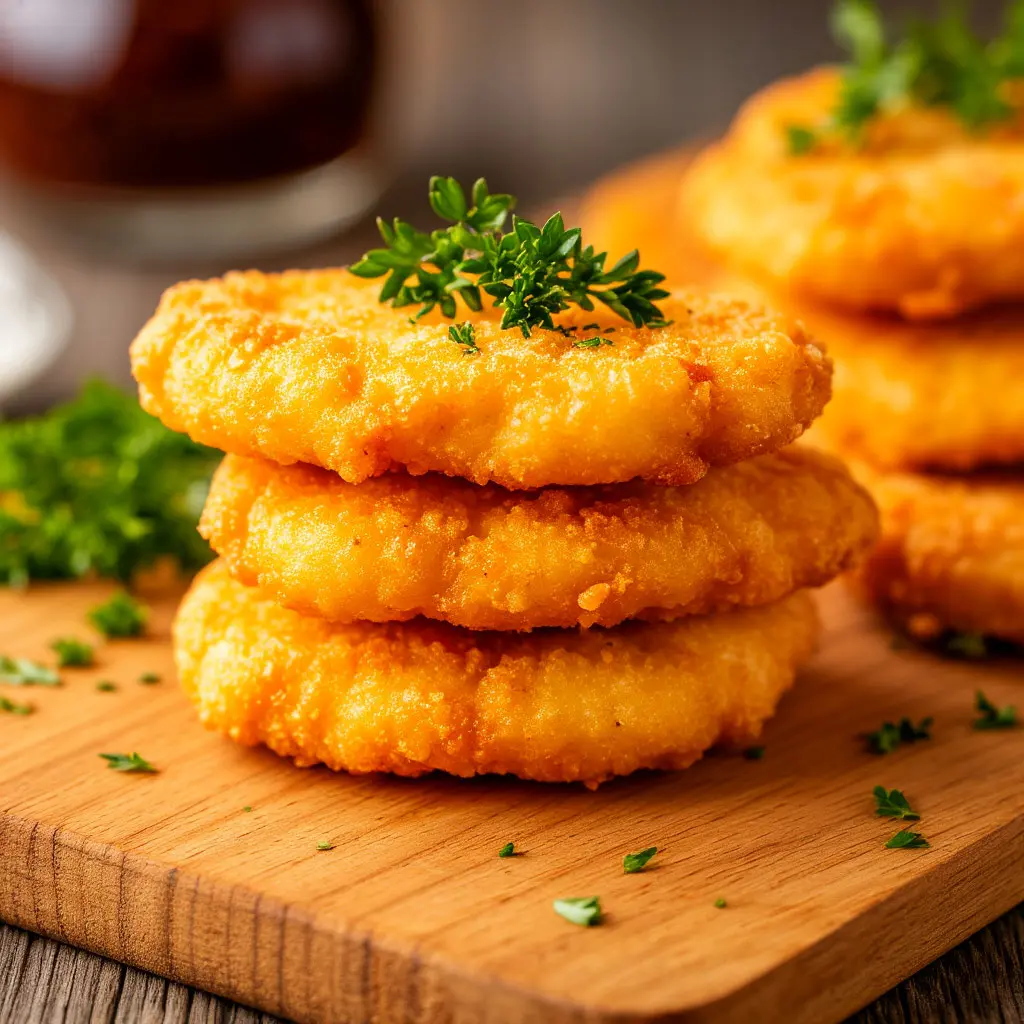 Golden Tenders