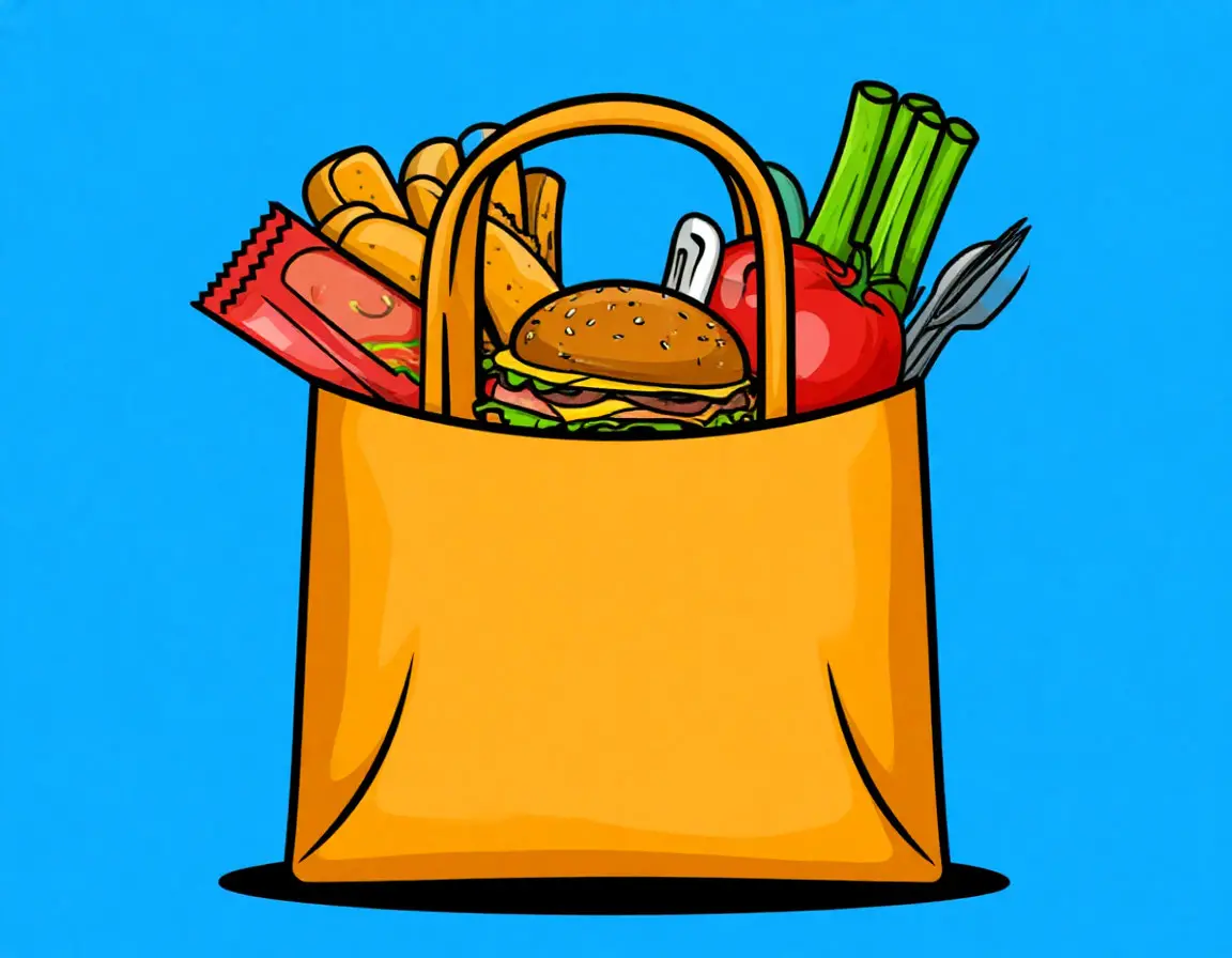 Chick It Up Checkout Process