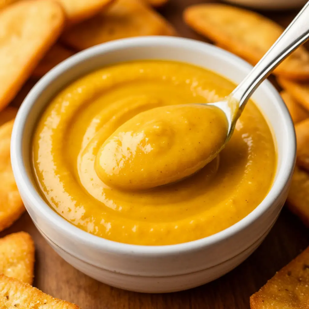 Honey Mustard Dip