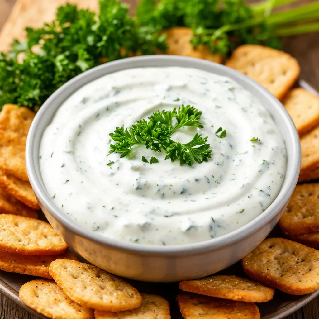 Cool Ranch Dip