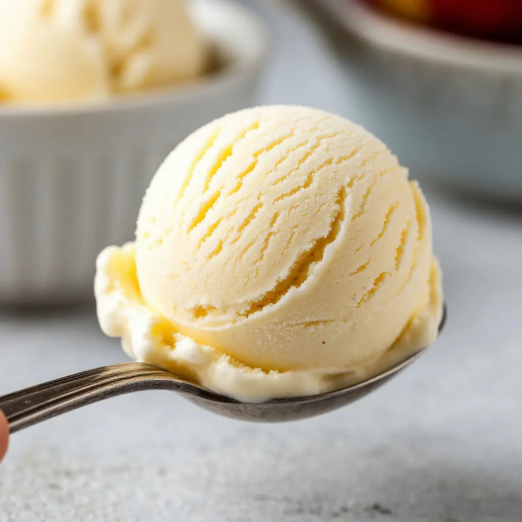 Ice Cream Scoop