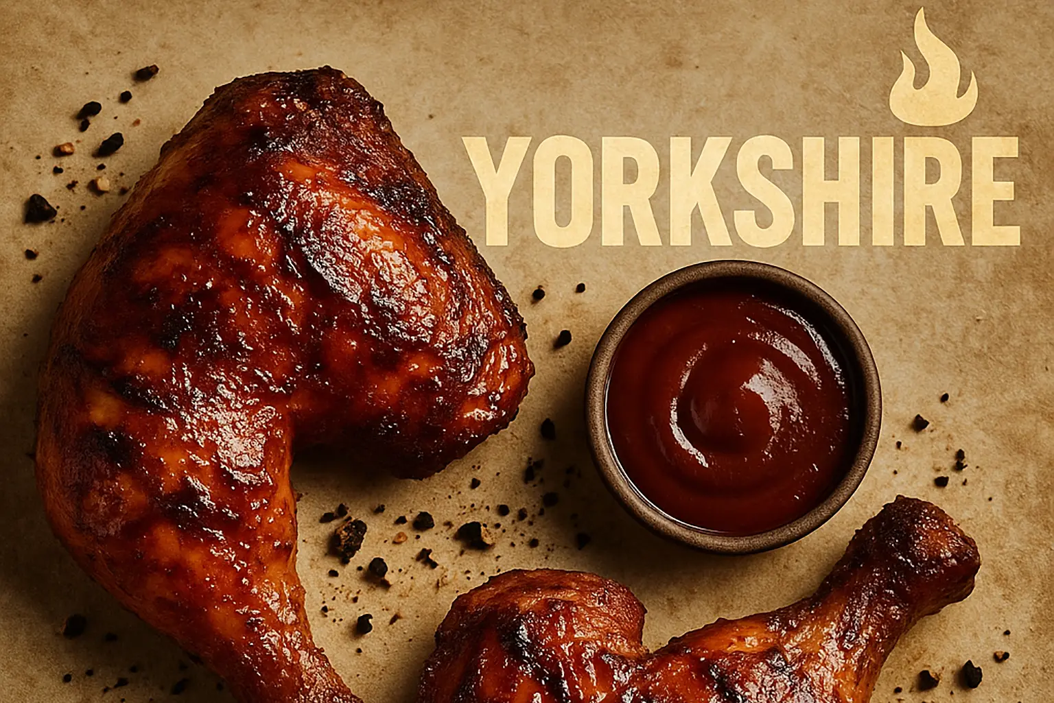 Yorkshire Smoky